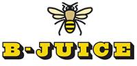 B Juice logo