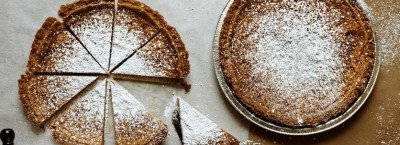 crack pie