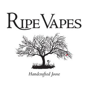 ripe vapes logo