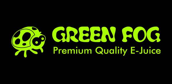 green fog logo