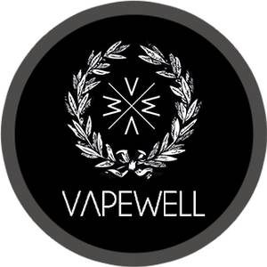 Vapewell supply logo