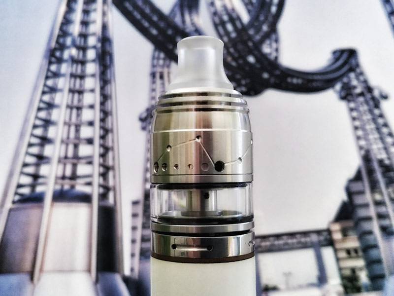 Galaxies squonk 1
