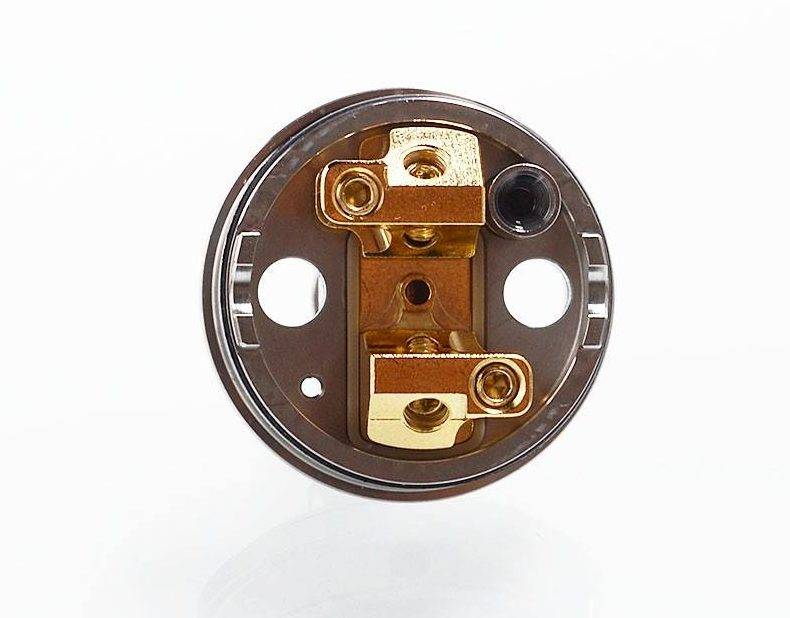 Vapefly Galaxies MTL RDTA build deck2 e1533978946914