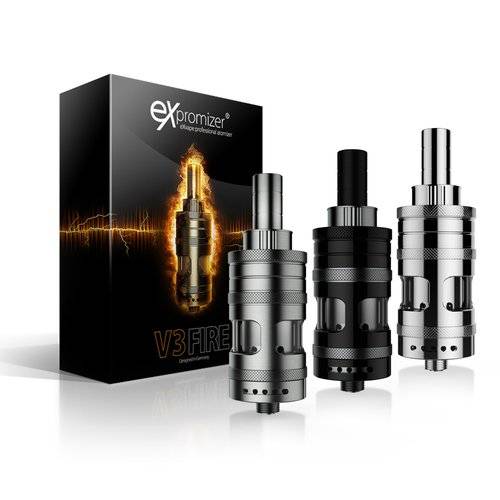 expromizer v3