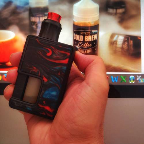 recurve pulse80 combo