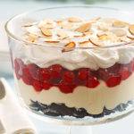 Sherry Trifle (Mrs Lord & Co)