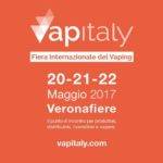 Vapitaly 2017 la prima fiera TPD ready
