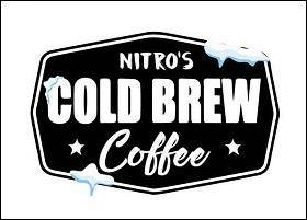 nitros cold brew logo