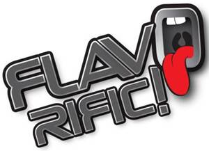 flavorific labs logo