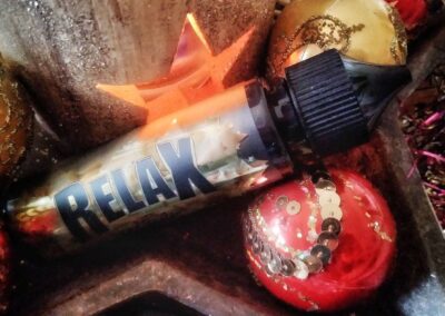 Eliquid France relax featured