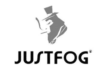 justfog logo