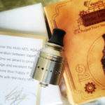 Holic MTL RDA (Vapefly)