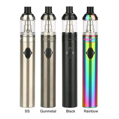 Vapefly Galaxies MTL Starter Kit colours