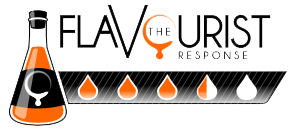 The Flavourist voto 3.5