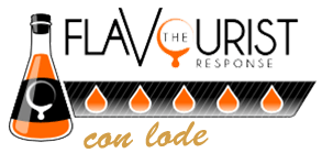 The Flavourist voto 5 con lode
