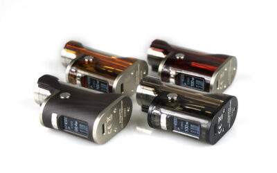 Hippovape B’Adapt Pro Mod