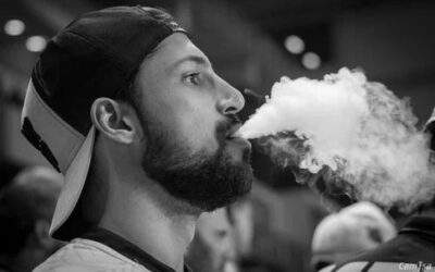 Vaping in 2022 – Where is the Industry Going?